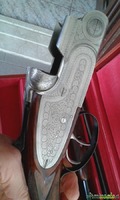 Beretta S3 con coppia di canne