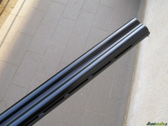Beretta S3 con coppia di canne