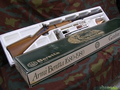 Beretta avancarica