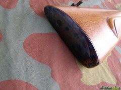 Beretta avancarica