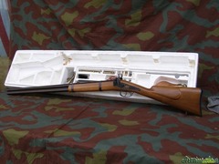 Beretta avancarica