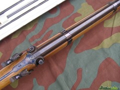 Beretta avancarica