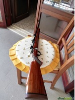 FN Herstal | Fabrique Nationale 98 .458 Winchester Magnum