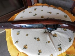 FN Herstal | Fabrique Nationale 98 .458 Winchester Magnum