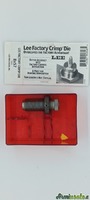 Factory crimp 8x57