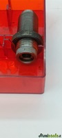 Factory crimp 8x57