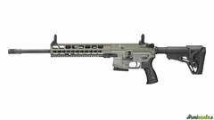 Haenel  CR 223 GREEN  .223 Remington