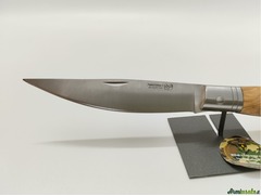 COLTELLO SCANNO SARDO ARBURESA