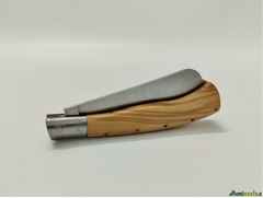 COLTELLO LAMETTA SARDA ARBURESA
