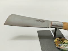 COLTELLO LAMETTA SARDA ARBURESA