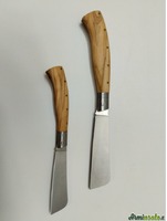 COLTELLO LAMETTA SARDA ARBURESA