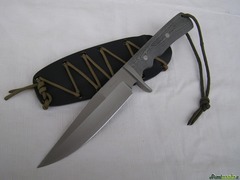 John Horrigan Master Smith