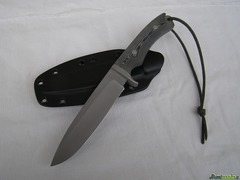 John Horrigan Master Smith