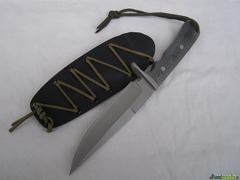 John Horrigan Master Smith