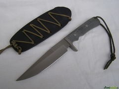 John Horrigan Master Smith