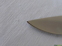 Jack Crain, 154cm ed ebano