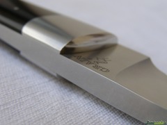 Jack Crain, 154cm ed ebano