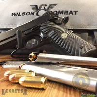 Wilson Combat Hackathorn Special .45 ACP