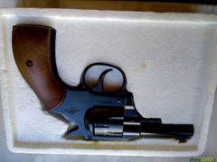 ...Altro | Non elencato REVOLVER MM. 6 FLOBERT ...Altro | Non indicato