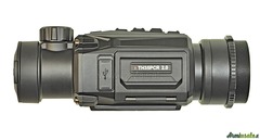 TERMICO CLIP-ON HIKMICRO TH35PCR 2.0 THUNDER - VISORE NUOVO