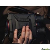 VISORE TERMICO HIKMICRO RQ50L RAPTOR - NUOVO