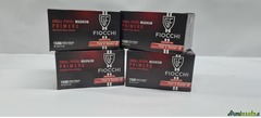 INNESCHI PRIMERS FIOCCHI SMALL PISTOL MAGNUM