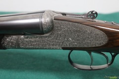 Gamba F.lli  Mod. S.Vincent 580 Lusso Cal.12