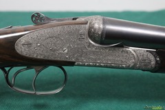 Gamba F.lli  Mod. S.Vincent 580 Lusso Cal.12