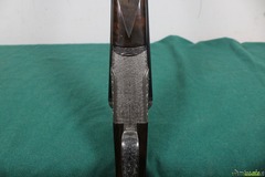 Gamba F.lli  Mod. S.Vincent 580 Lusso Cal.12