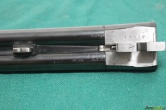Gamba F.lli  Mod. S.Vincent 580 Lusso Cal.12