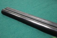 Gamba F.lli  Mod. S.Vincent 580 Lusso Cal.12