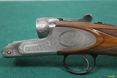 Doppietta Beretta Mod. S627 EL Cal.12