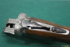Doppietta Beretta Mod. S627 EL Cal.12