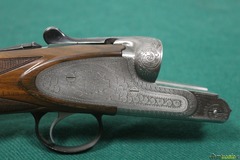 Doppietta Beretta Mod. S627 EL Cal.12