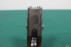 Doppietta Beretta Mod. S627 EL Cal.12