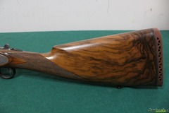 Doppietta Beretta Mod. S627 EL Cal.12