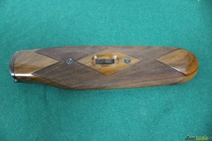 Doppietta Beretta Mod. S627 EL Cal.12
