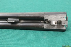 Doppietta Beretta Mod. S627 EL Cal.12