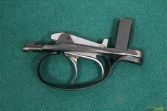 Doppietta Beretta Mod. S627 EL Cal.12
