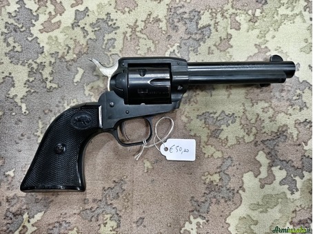 REVOLVER BUFFALO 6 FLOBERT