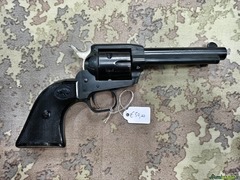 REVOLVER BUFFALO 6 FLOBERT