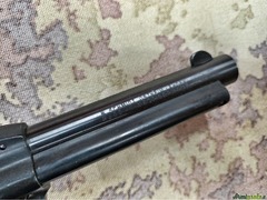 REVOLVER BUFFALO 6 FLOBERT