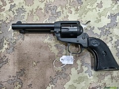 REVOLVER BUFFALO 6 FLOBERT