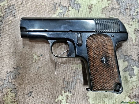STAR HOPE .32 ACP 7.65