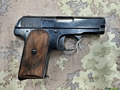 STAR HOPE .32 ACP 7.65