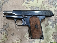 STAR HOPE .32 ACP 7.65