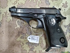 BERETTA 70 CAL. 32ACP - 7.65