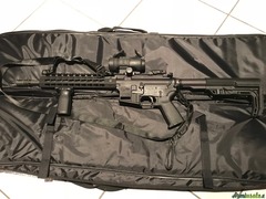 Colt M4 COMMANDO 
