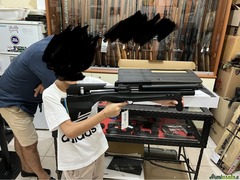 Stoeger Xm1  6.35