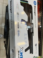 Stoeger Xm1  6.35